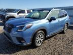 SUBARU FORESTER P photo