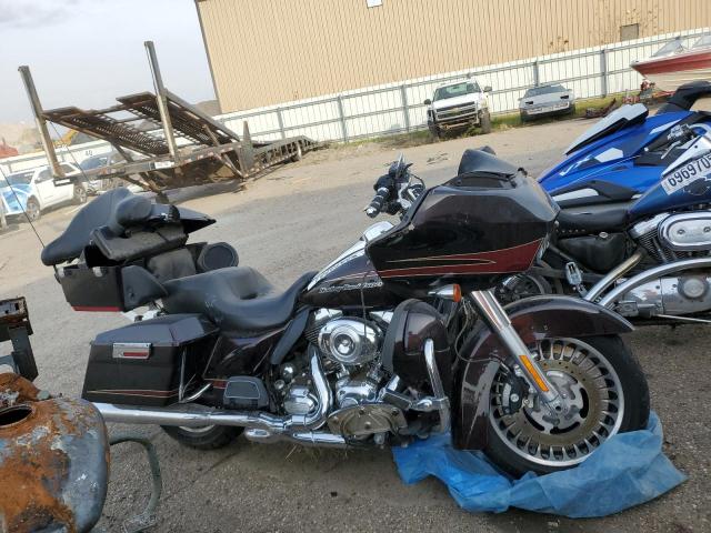 2011 HARLEY-DAVIDSON FLTRU 1HD1KGM12BB634930