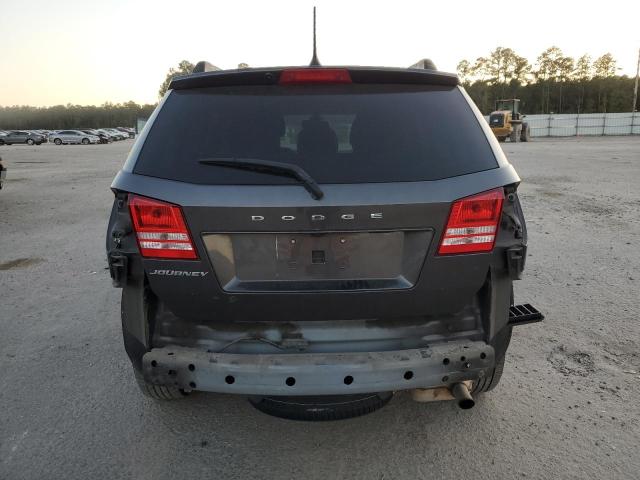2018 DODGE JOURNEY SE - 3C4PDCAB2JT491017