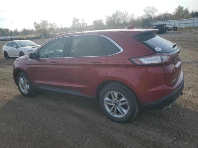 VIN 2FMPK3J88GBB99365 2016 Ford Edge, Sel no.2