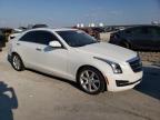 CADILLAC ATS photo