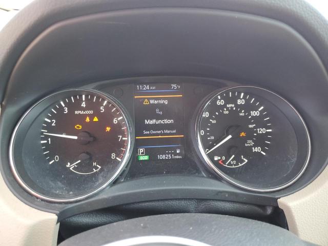 2018 NISSAN ROGUE S - 5N1AT2MT7JC753337