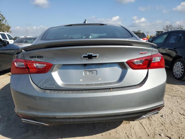 2023 CHEVROLET MALIBU RS - 1G1ZG5STXPF143660