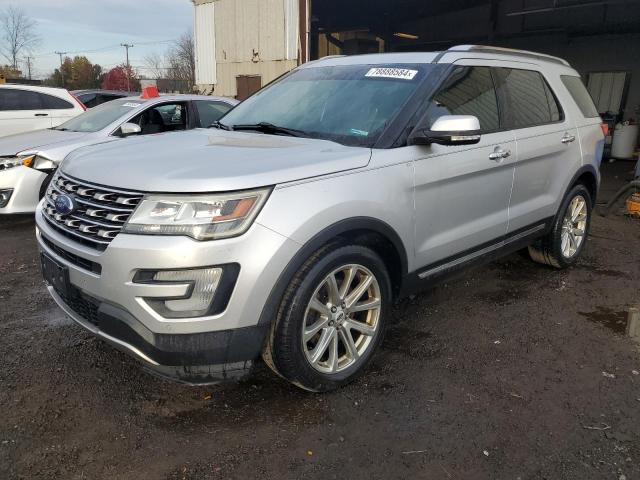 2016 FORD EXPLORER L #2944906890