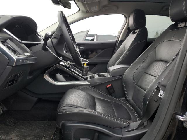 2019 JAGUAR I-PACE S SADHB2S12K1F72870