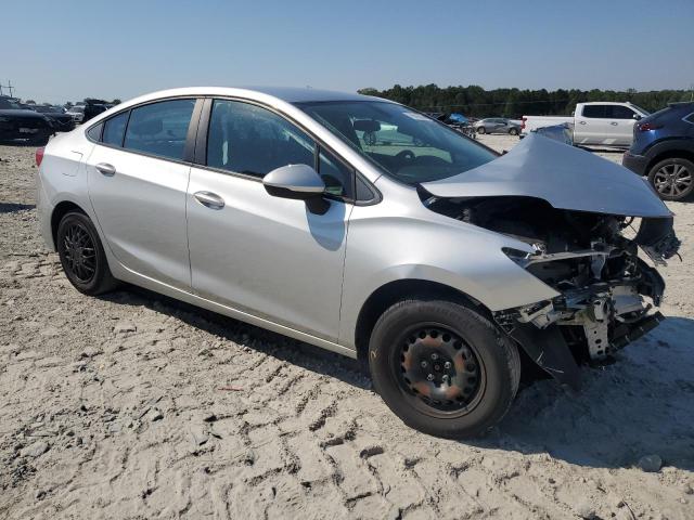 2017 CHEVROLET CRUZE LS - 1G1BC5SM2H7186469