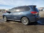 Lot #2960564328 2016 NISSAN PATHFINDER