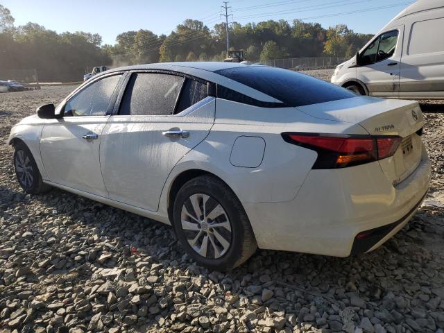 2020 NISSAN ALTIMA S - 1N4BL4BVXLC261340
