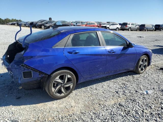 2023 HYUNDAI ELANTRA LI - KMHLN4AJ3PU086528