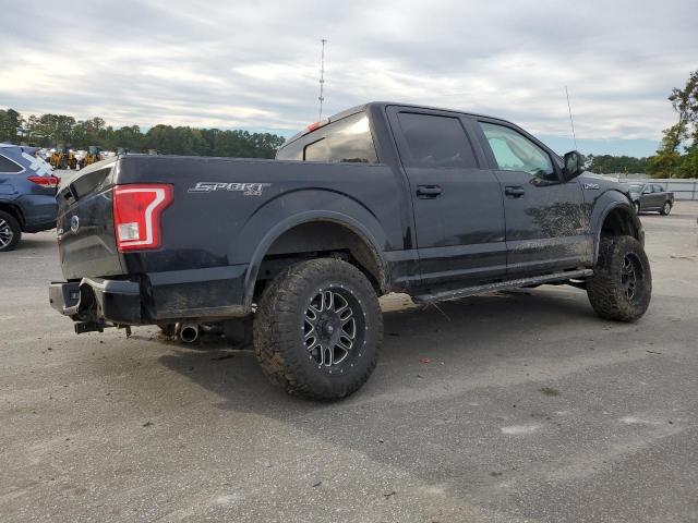 2017 FORD F150 SUPER - 1FTEW1EG0HFC11482
