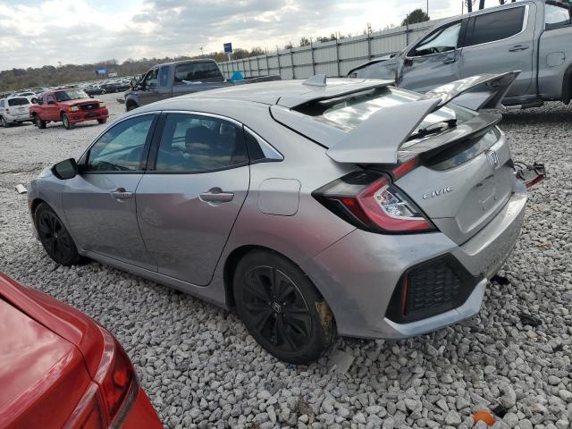 SHHFK7H63KU225229 2019 HONDA CIVIC