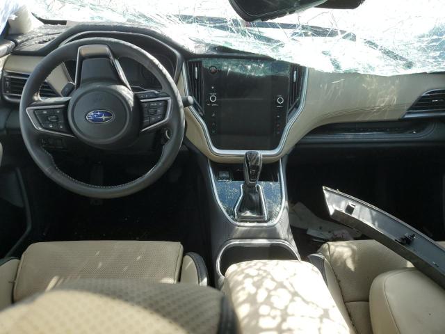 2024 SUBARU OUTBACK LI - 4S4BTGND2R3265109