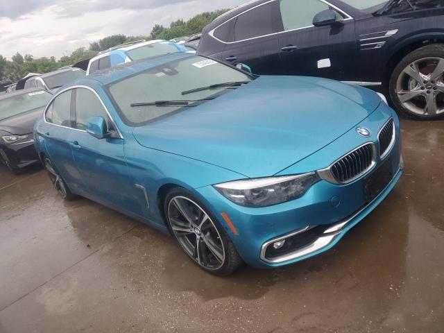 VIN WBA4J1C56JBG80097 2018 BMW 4 SERIES no.4