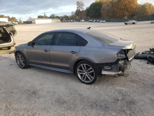 2018 VOLKSWAGEN PASSAT S - 1VWAA7A36JC032645