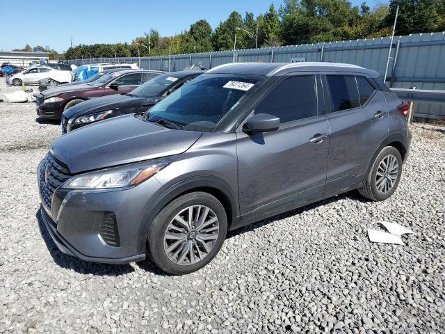 2021 NISSAN KICKS SV #2928586772