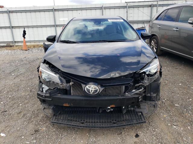 2019 TOYOTA COROLLA L - 2T1BURHE9KC222692
