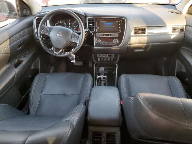 2019 MITSUBISHI OUTLANDER - JA4AD3A36KZ033421