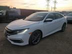2021 HONDA CIVIC EX - 19XFC1F34ME010892