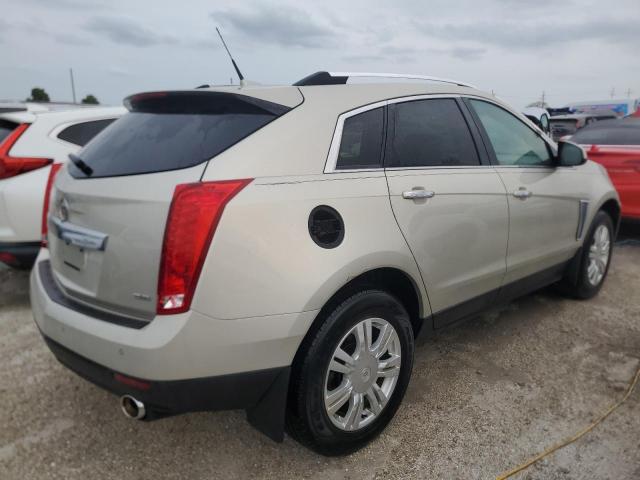 VIN 3GYFNCE32DS647198 2013 Cadillac SRX, Luxury Col... no.3