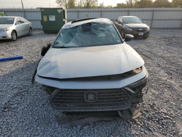 2023 HONDA ACCORD HYB - 1HGCY2F53PA057559