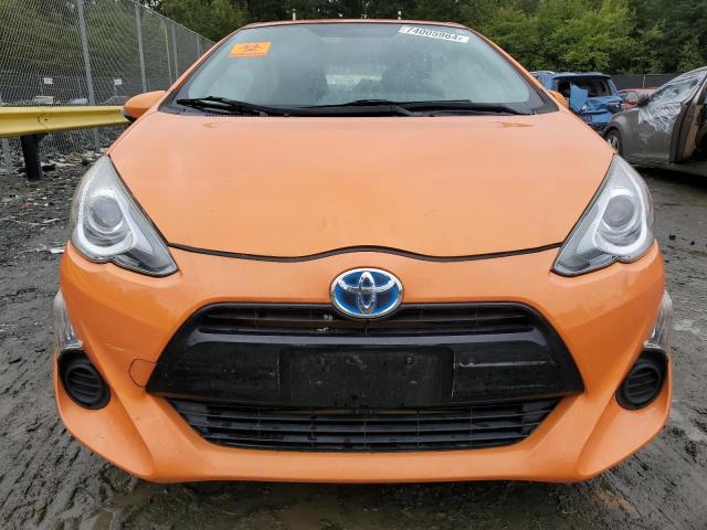 VIN JTDKDTB39F1098146 2015 Toyota Prius no.5