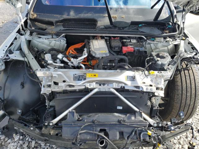 VIN WB523CF06PCM80493 2023 BMW IX, Xdrive50 no.12