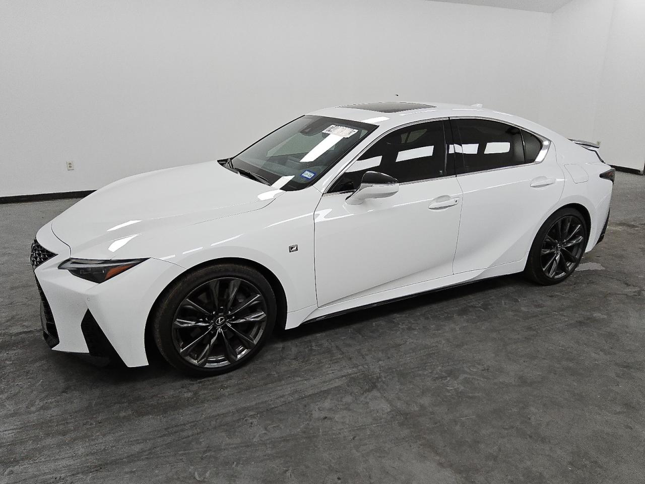 Lot #2954576232 2024 LEXUS IS 350 F S