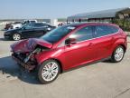 2015 FORD FOCUS TITA - 1FADP3N26FL278181