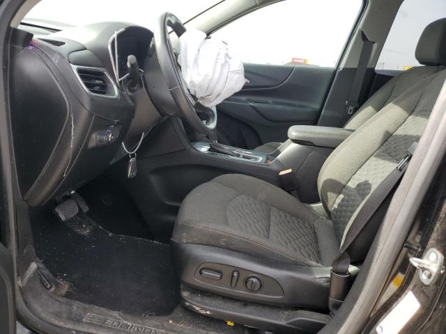 2019 CHEVROLET EQUINOX LT - 2GNAXKEV0K6127610