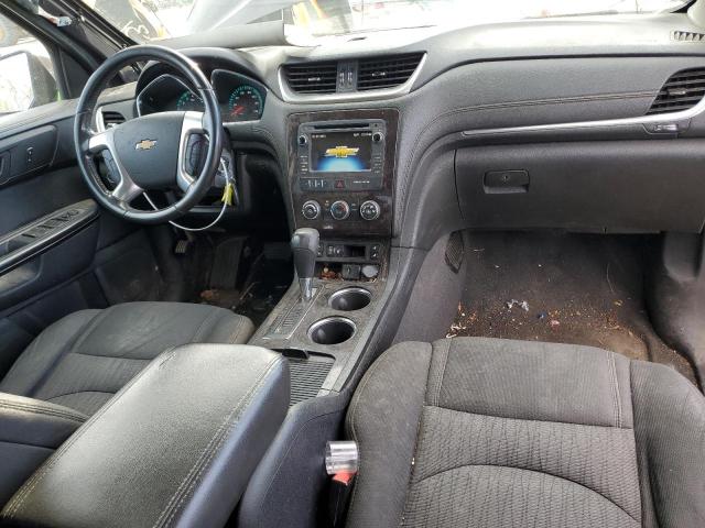 2015 CHEVROLET TRAVERSE L - 1GNKRGKD5FJ151787