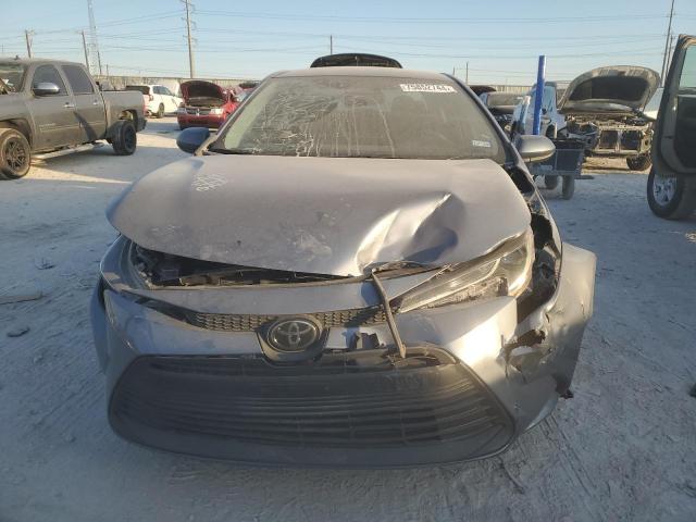 2024 TOYOTA COROLLA LE - 5YFB4MDE0RP121415