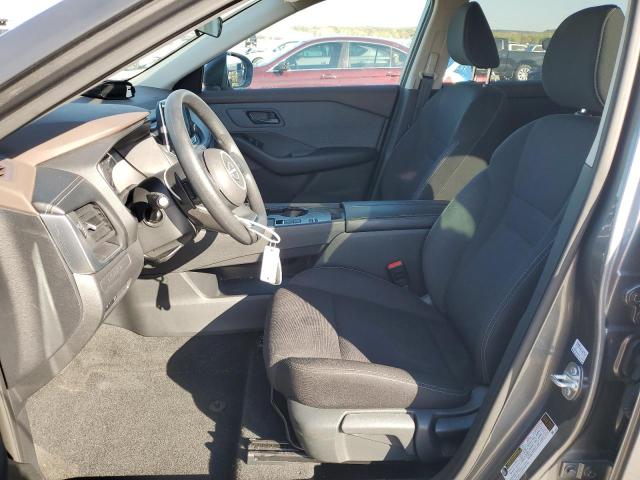 2023 NISSAN ROGUE S - 5N1BT3AA6PC886550