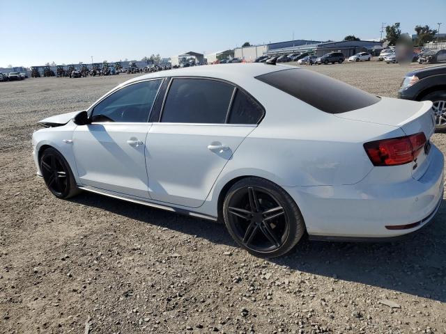 2017 VOLKSWAGEN JETTA GLI - 3VW4T7AJ3HM241145