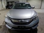 HONDA ACCORD LX photo