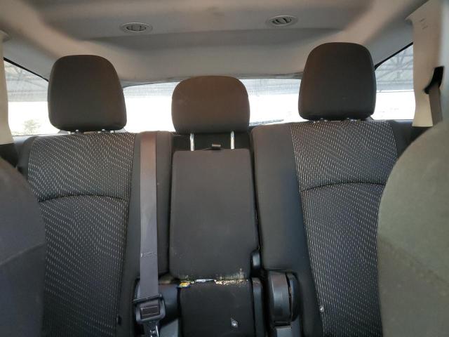 2020 DODGE JOURNEY SE - 3C4PDCAB6LT262875