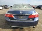 HONDA ACCORD EXL photo