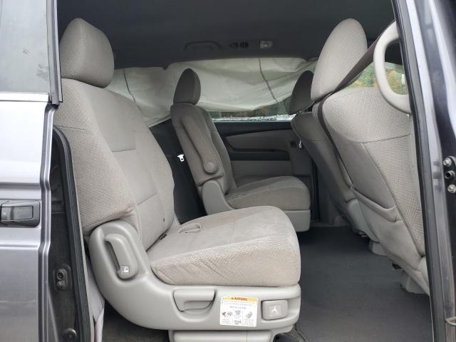 2016 HONDA ODYSSEY LX 5FNRL5H21GB049933