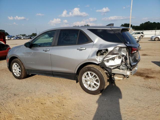 2024 CHEVROLET EQUINOX LS - 3GNAXSEG2RL155917