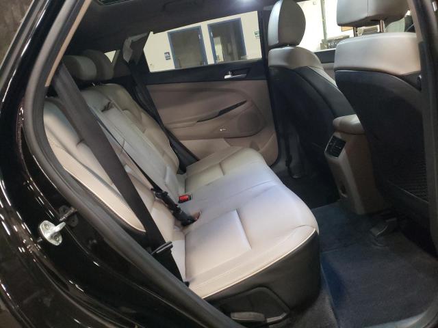 2019 HYUNDAI TUCSON LIM - KM8J3CAL5KU896549