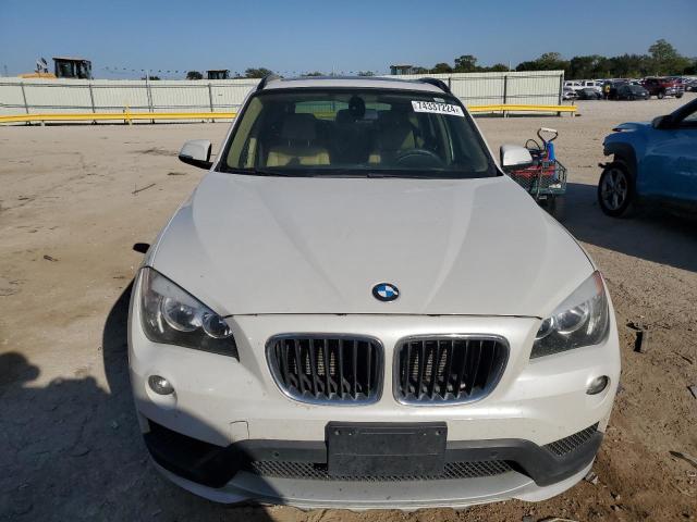 VIN WBAVL1C51FVY25354 2015 BMW X1, Xdrive28I no.5