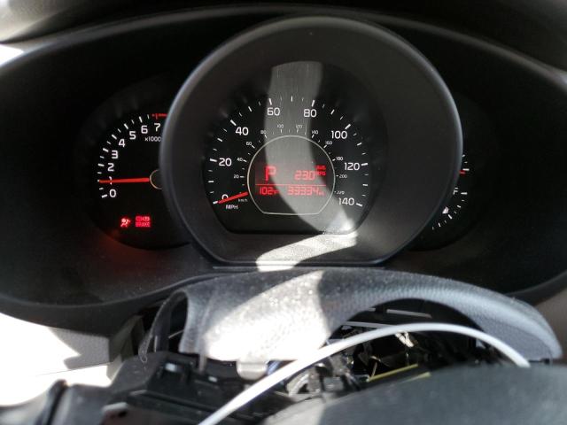 2016 KIA SOUL - KNDJN2A25G7391942
