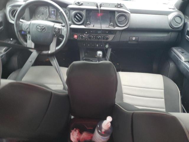 2017 TOYOTA TACOMA DOU - 5TFCZ5AN3HX076065