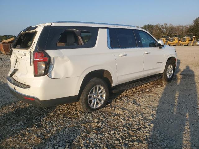 2022 CHEVROLET SUBURBAN C - 1GNSCCKD7NR340368