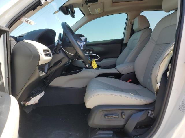 2023 HONDA HR-V EXL - 3CZRZ1H78PM710916