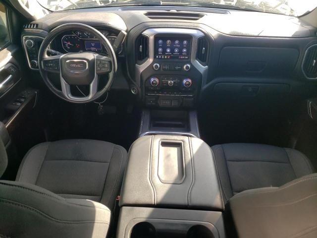 2020 GMC SIERRA K15 - 1GTU9CED0LZ123012