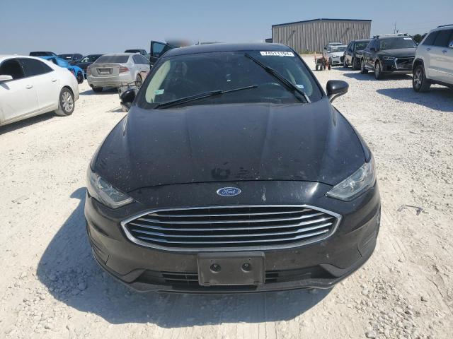 2019 FORD FUSION SE - 3FA6P0HD2KR231715