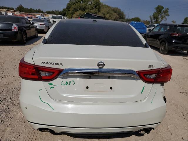 2017 NISSAN MAXIMA 3.5 - 1N4AA6AP1HC446013