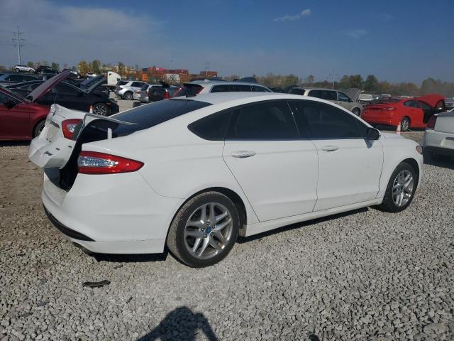 VIN 3FA6P0H71DR269224 2013 Ford Fusion, SE no.3