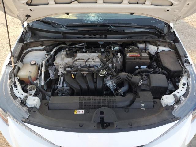 2020 TOYOTA COROLLA LE - JTDEPRAE7LJ098572