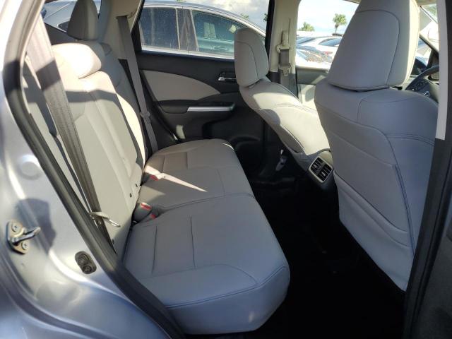 2016 HONDA CR-V EXL - 2HKRM3H77GH508848